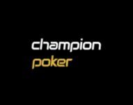 champion poker logo