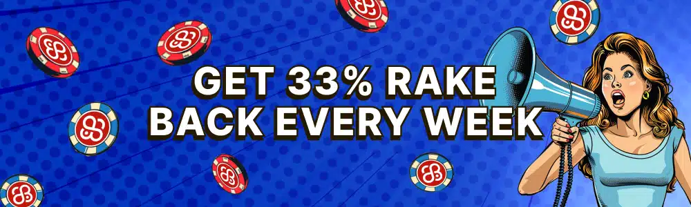CoinPoker Review – 150% Welcome Bonus & 33% Rakeback