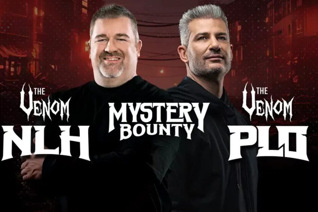 ACR Venom PLO series