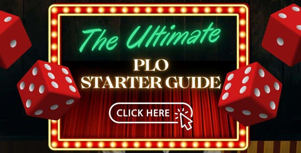 plo starter guide