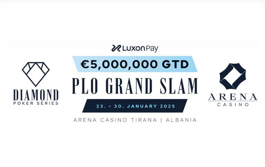 Tom-Aksel Bedell Claims Victory in €10,000 PLO Grand Slam Championship Tirana
