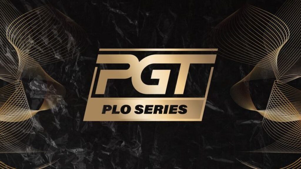 2025 PGT PLO Series