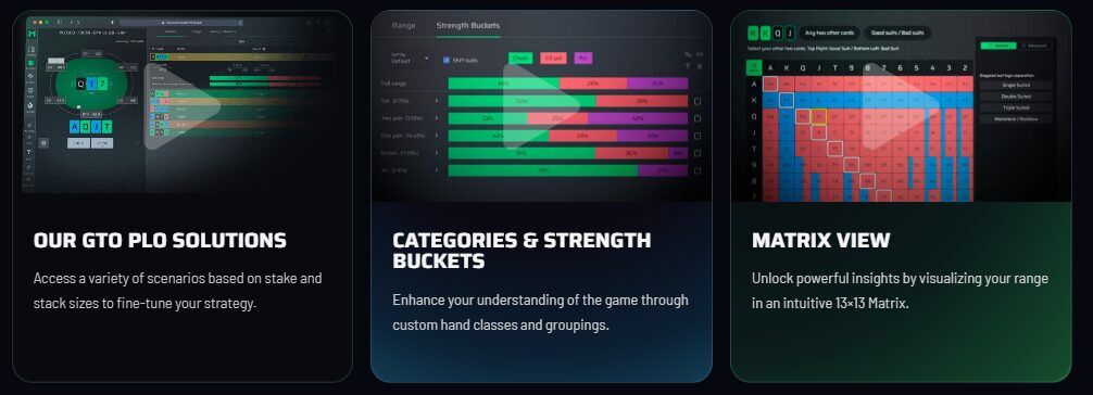 4-card PLO Trainer from PLOMastermind.com
