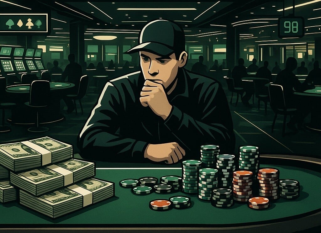 Best Pot-Limit Omaha Bankroll Management Strategies