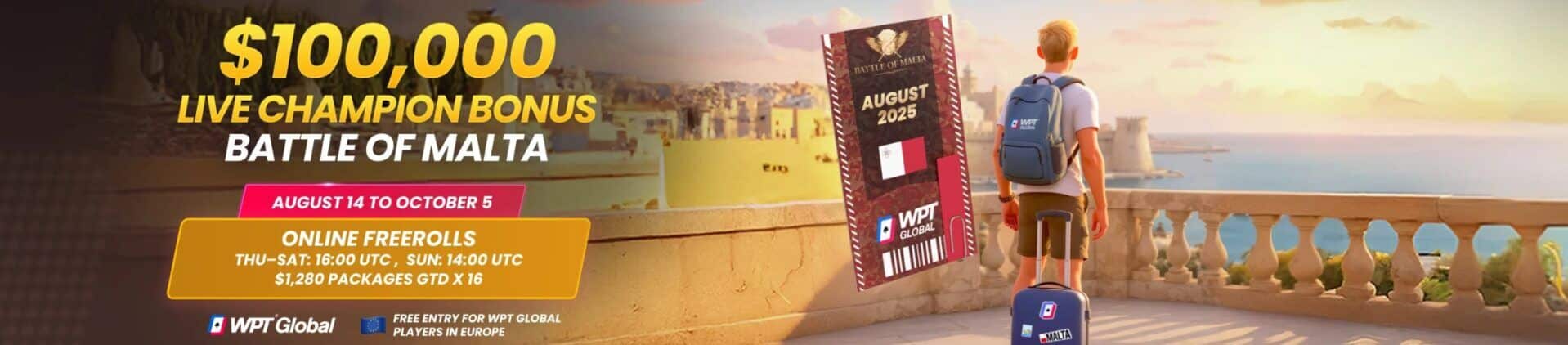 wpt global battle of malta