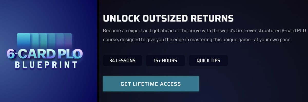 6-Card PLO Blueprint 1200x400