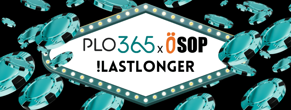 PLO365 OESOP Last Longer