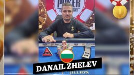 Danail Zhelev