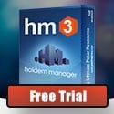HoldemManager 3 Logo