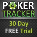 PokerTracker 4 Logo