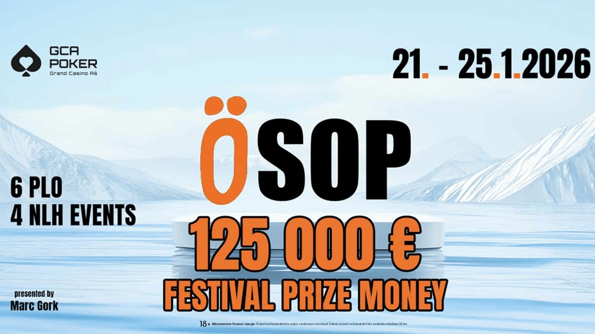 ÖSOP festival 2026