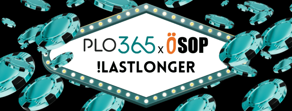 PLO365 Last Longer