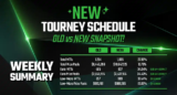 ACR Poker releases new tournament schedule