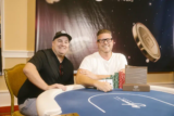 Ben Landowski Wins WPT Prime Championship Omaha 8 or Better at Wynn Las Vegas