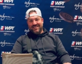 Crouch, Abugazal, Borenstein Crush PLO Events at WPT Prime Wynn Las Vegas