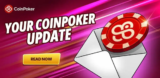 CoinPoker Launches New Mobile Platform With Faster Multi-Tabling