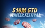 The $10M CoinPoker Winter Festival Series is Here (And It’s Loaded with PLO Value)