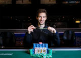 Daniel Zack Claims $3k WSOP PLO Crown, Banks $471,170 Prize