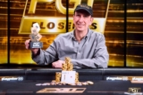 Erik Seidel wins PGT PLO Series Event #3: $5,100 Pot-Limit Omaha for $171,500