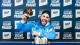 EPT Prague: Barakat, Dalessio, and Viezzi Take Down PLO Events