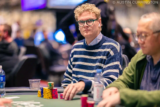 Breaking: Javier Francort Claims Massive Chip Lead after Day 2 at 10K WSOP PLO Championship