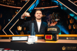 From Hold’em Crusher to PLO Champ: Eibinger Takes Down $75K Triton PLO 6-Max