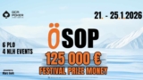 ÖSOP 2026: Marc Gork Hosts €125,000 GTD Festival