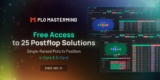 PLO Mastermind Holiday Promo: 25 FREE Postflop Solutions & 10 Pro Tips to Crush SRPs