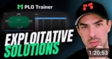 JNandez Explains the New PLO Trainer Update (Video Breakdown)