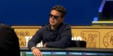 A High-Pressure Bluff that Redefined the WSOP $50K PLO High Roller Final Table