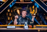 Sam Soverel Wins the 2025 WSOP Paradise $100K Triton PLO Main Event
