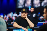Shaun Deeb Wins WSOP Event #79: $100K High Roller Pot Limit Omaha for $2,9 million