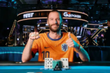 Tom Vogelsang Wins WSOP Paradise Super PLOSSUS for $609K, Viktor “Isildur1” Blom 2nd