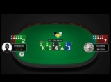 PLO Pros VeniVidi and KakiTee Commentate PLO HighStakes Heads-up Battles on Coinpoker