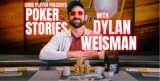 New Podcast with the PLO G.O.A.T. Dylan Weisman
