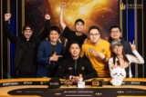 Thai Poker Star Punnat Punsri Wins Triton Montenegro $25K PLO 6-Handed For $550K