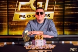Jesse Lonis Goes on a Tear, Wins PGT PLO Series Event #1 for $175,000