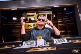 Taylor Wilson Becomes Bounty King: Wins PGT PLO Series Event #8 for $195,000 (+$190K in Bounties)