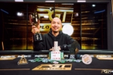 Chino Rheem Wins Event #10: $25,200 PGT PLO Series II Championship for $510,000