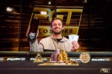 Dylan Smith Claims Second PGT Title in Dominant PLO Performance