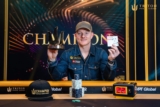 Jason Koon Claims $385K Prize at Triton PLO Bounty Quattro Event