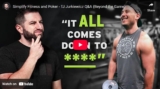All-In on Health: Unlocking Peak Poker Performance Through Diet & Fitness
