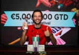 Dutch Pro Tom Vogelsang Claims Victory in Thrilling PLO Grand Slam Battle